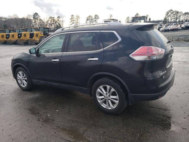 Photo 2 from auction – 2014 NISSAN ROGUE S with VIN 5N1AT2MTXEC838405