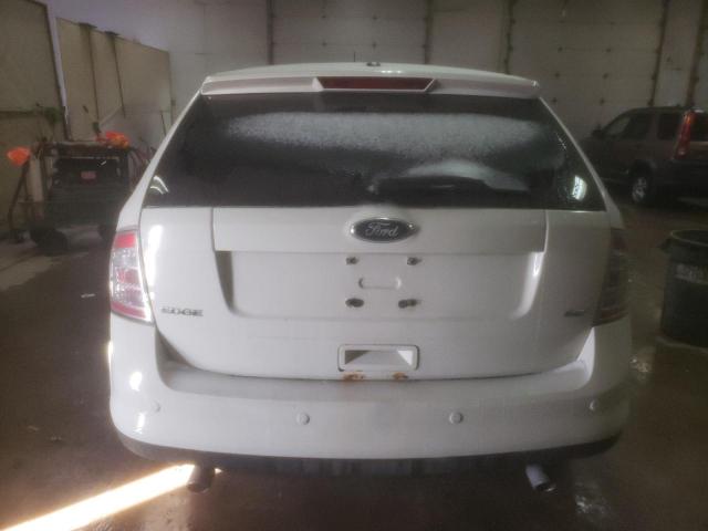Photo 6 from auction – 2010 FORD EDGE SEL with VIN 2FMDK3JC0ABB57612