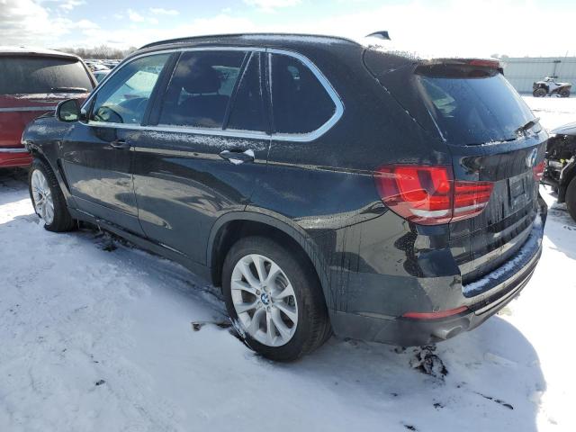 Photo 2 from auction – 2016 BMW X5 XDRIVE3 with VIN 5UXKR0C54G0P25177