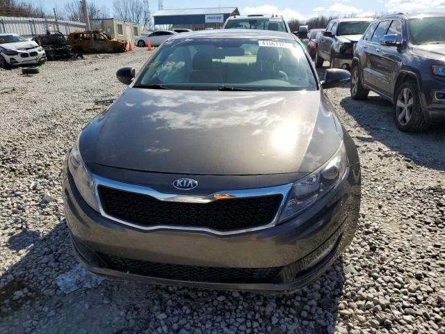 Photo 5 from auction – 2013 KIA OPTIMA LX with VIN 5XXGM4A76DG227381