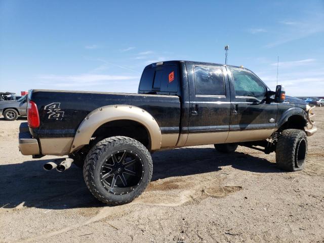 Photo 3 from auction – 2012 FORD F250 SUPER with VIN 1FT7W2BT7CEA20754