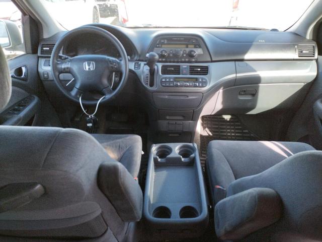 Photo 8 from auction – 2005 HONDA ODYSSEY EX with VIN 5FNRL38445B405701