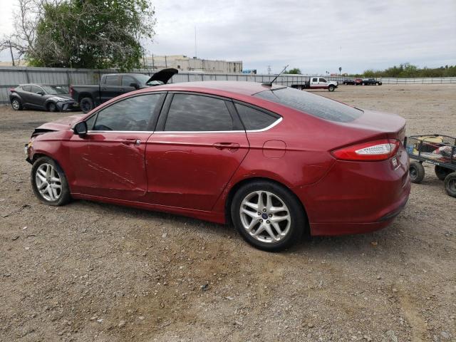 Photo 2 from auction – 2015 FORD FUSION SE with VIN 3FA6P0H76FR304441
