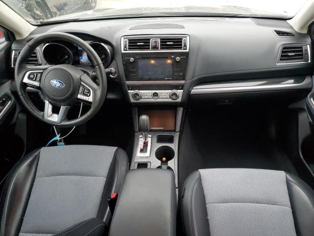 Photo 8 from auction – 2017 SUBARU LEGACY SPO with VIN 4S3BNAS6XH3052344