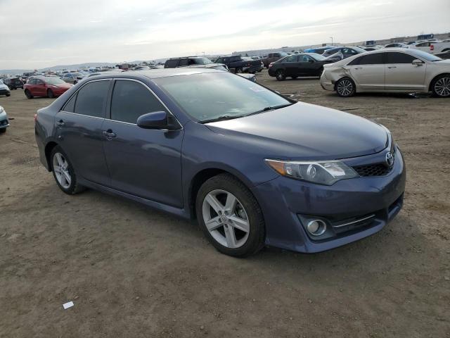 Photo 4 from auction – 2012 TOYOTA CAMRY BASE with VIN 4T1BF1FK4CU577287