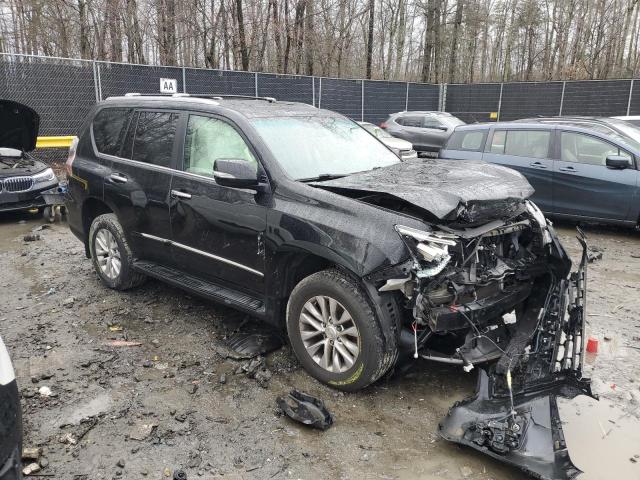 Photo 4 from auction – 2016 LEXUS GX 460 with VIN JTJBM7FX1G5143818