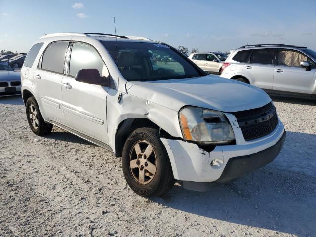 Photo 4 from auction – 2005 CHEVROLET EQUINOX LT with VIN 2CNDL63FX56199709