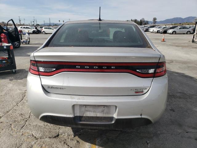 Photo 6 from auction – 2013 DODGE DART SE with VIN 1C3CDFAH9DD267472