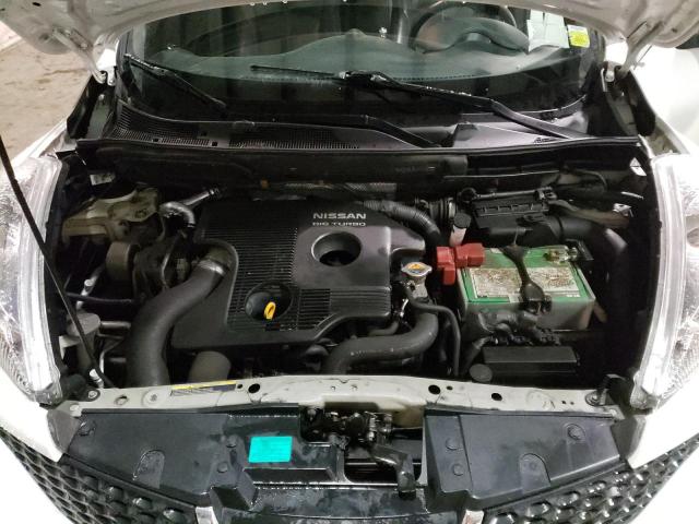 Photo 11 from auction – 2013 NISSAN JUKE S with VIN JN8AF5MV5DT225092