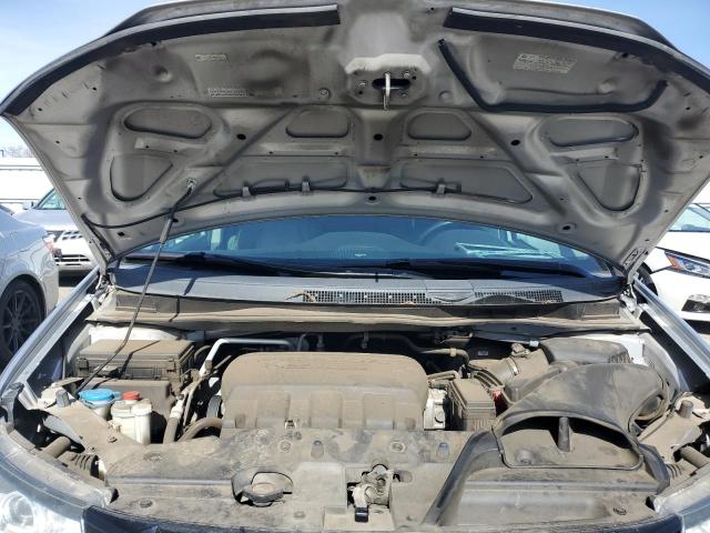 Photo 12 from auction – 2014 HONDA ODYSSEY EX with VIN 5FNRL5H61EB034106