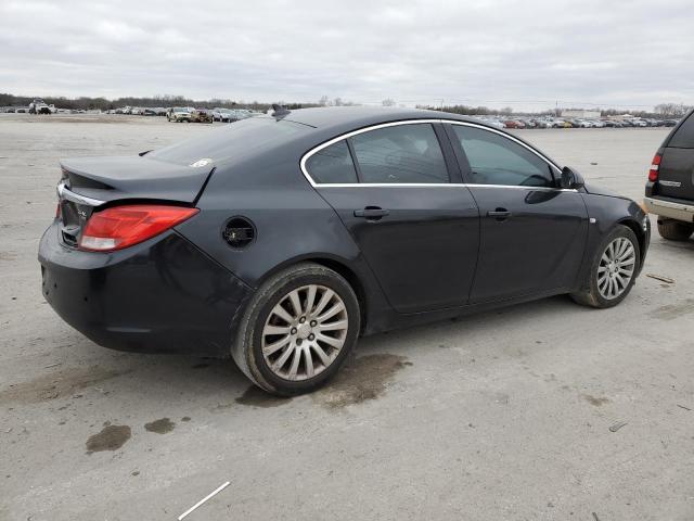 Photo 3 from auction – 2011 BUICK REGAL CXL with VIN W04GS5EC4B1003113