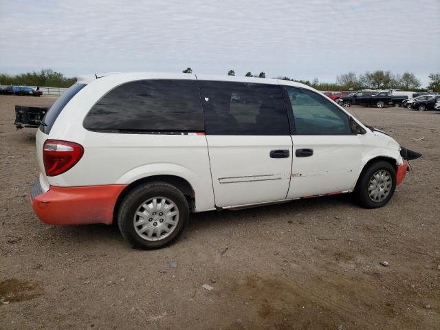 Photo 3 from auction – 2007 DODGE GRAND CARA with VIN 1D4GP23R37B250947