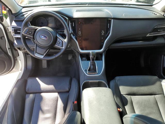 Photo 8 from auction – 2020 SUBARU LEGACY LIM with VIN 4S3BWAL65L3020034