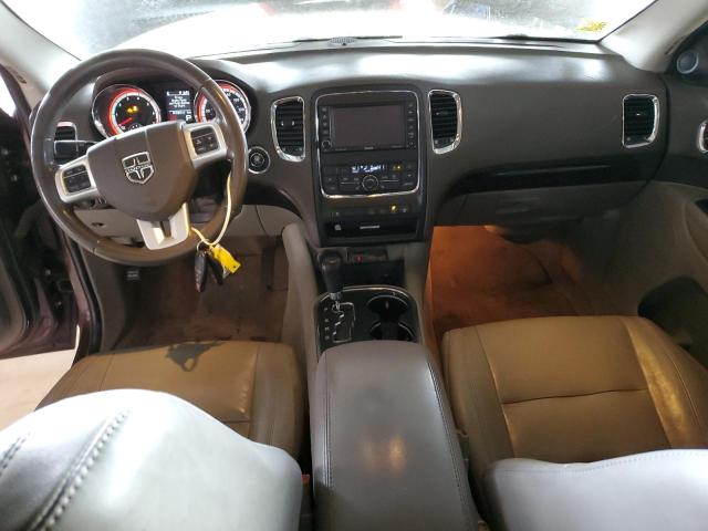 Photo 8 from auction – 2012 DODGE DURANGO CR with VIN 1C4RDJDG7CC153129