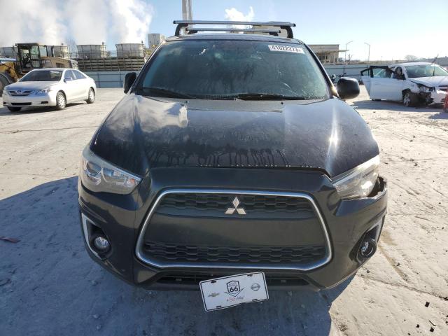 Photo 5 from auction – 2015 MITSUBISHI OUTLANDER with VIN 4A4AP4AU6FE031704