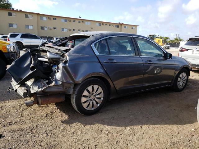 Photo 3 from auction – 2012 HONDA ACCORD LX with VIN 1HGCP2F38CA197974