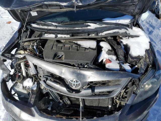 Photo 11 from auction – 2013 TOYOTA COROLLA BA with VIN 5YFBU4EE9DP223884