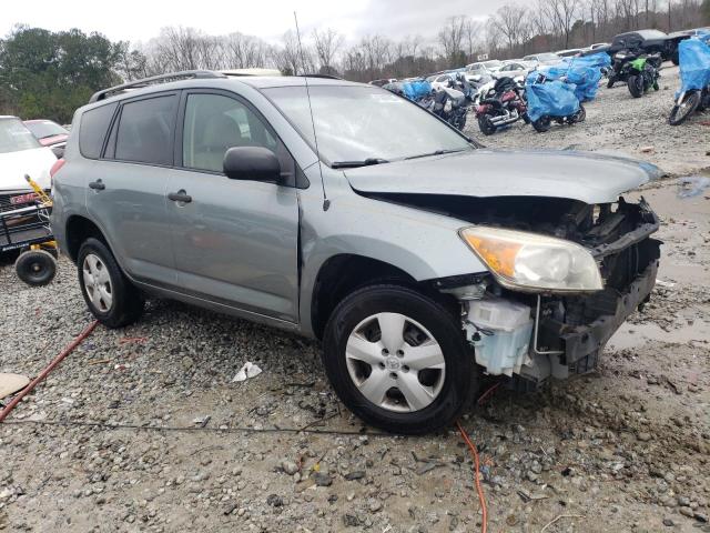 Photo 4 from auction – 2008 TOYOTA RAV4 with VIN JTMZD33V385113766