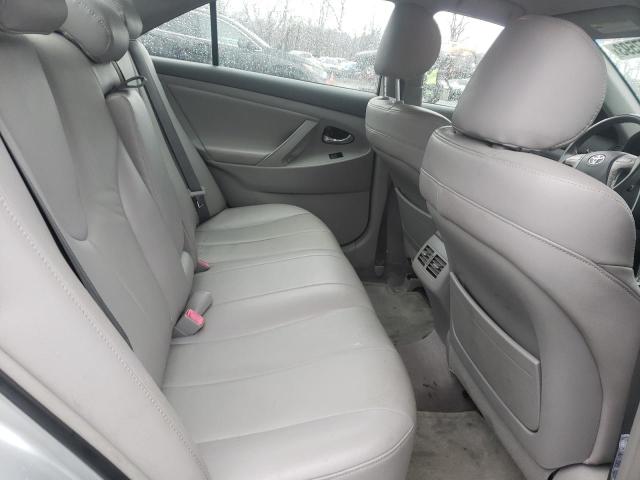 Photo 10 from auction – 2007 TOYOTA CAMRY HYBR with VIN JTNBB46KX73002829