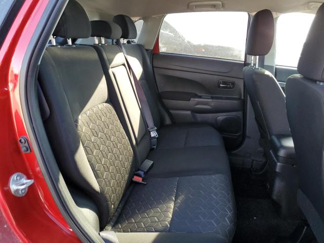 Photo 11 from auction – 2022 MITSUBISHI OUTLANDER with VIN JA4APUAU0NU013799