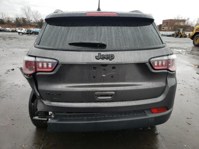 Photo 6 from auction – 2019 JEEP COMPASS LA with VIN 3C4NJDBB9KT683928