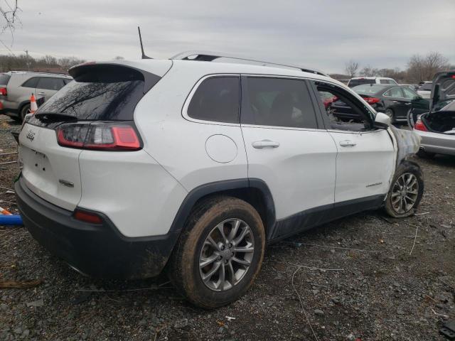 Photo 3 from auction – 2021 JEEP CHEROKEE L with VIN 1C4PJMMX2MD121024