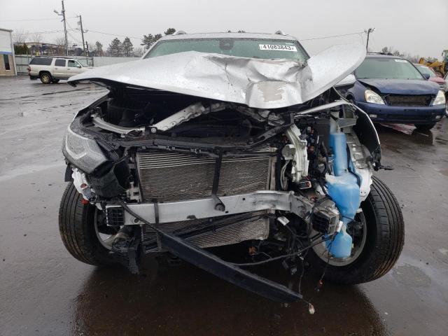Photo 5 from auction – 2019 CHEVROLET EQUINOX PR with VIN 3GNAXXEV4KS667606