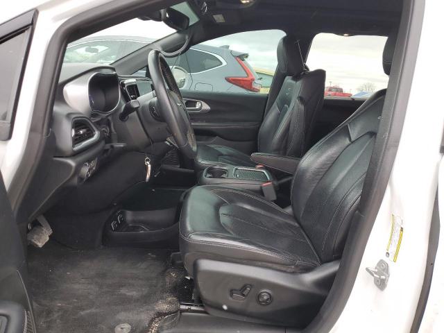 Photo 7 from auction – 2018 CHRYSLER PACIFICA T with VIN 2C4RC1EG3JR352099