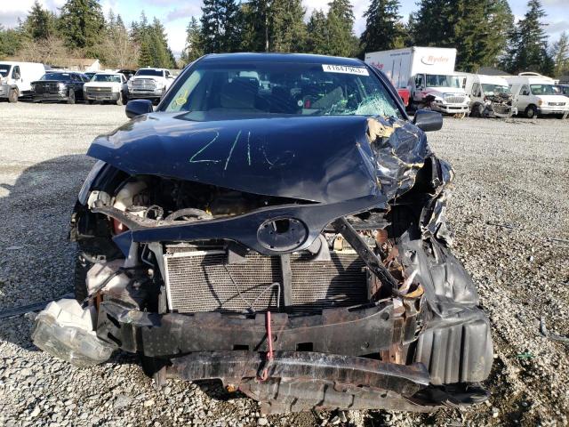 Photo 5 from auction – 2010 TOYOTA CAMRY BASE with VIN 4T1BF3EK7AU105661