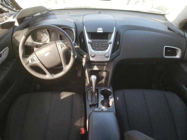 Photo 8 from auction – 2013 CHEVROLET EQUINOX LS with VIN 2GNALBEK6D6415488