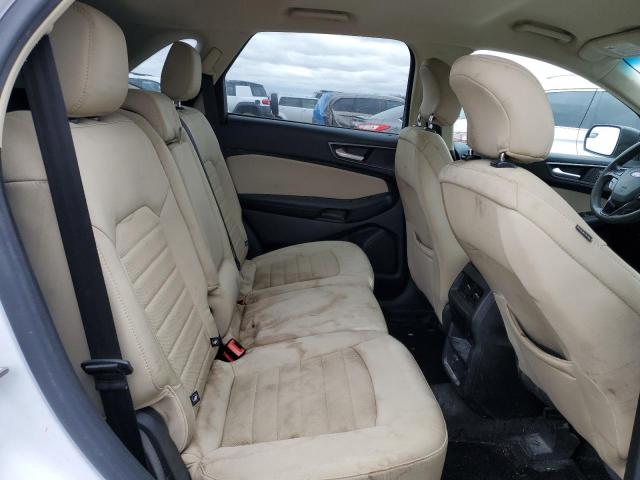 Photo 11 from auction – 2015 FORD EDGE SE with VIN 2FMTK3G89FBC01810