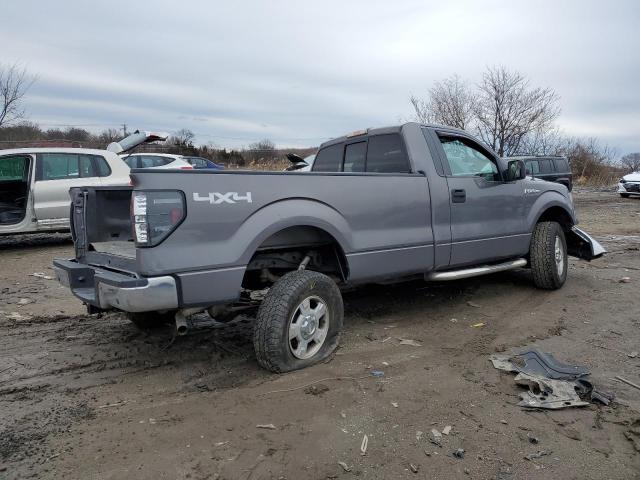Foto 3 de la subasta – 2012 FORD F150 con VIN 1FTMF1EM9CKD47126