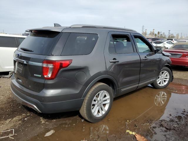 Photo 3 from auction – 2017 FORD EXPLORER X with VIN 1FM5K7DH3HGD89661