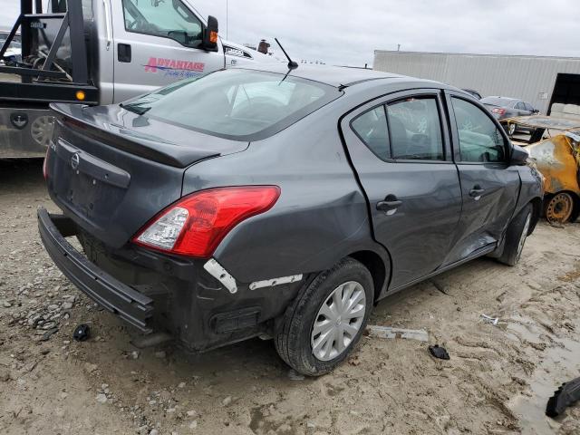 Photo 3 from auction – 2018 NISSAN VERSA with VIN 3N1CN7AP5JL881904