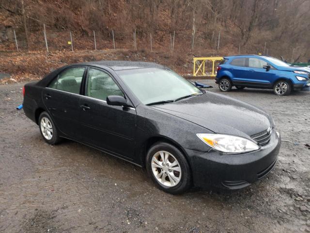 Photo 4 from auction – 2004 TOYOTA CAMRY LE with VIN 4T1BF32K14U069278