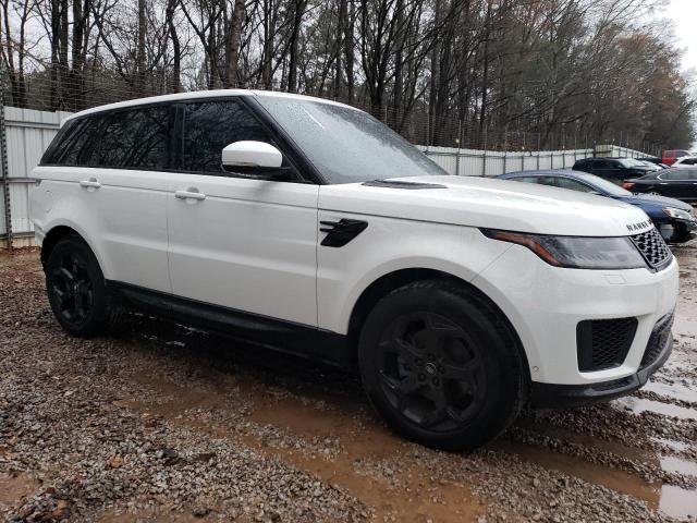 Photo 4 from auction – 2018 LAND ROVER RANGE ROVE with VIN SALWR2RK7JA182171