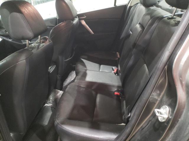 Photo 10 from auction – 2011 MAZDA 3 S with VIN JM1BL1W57B1492273