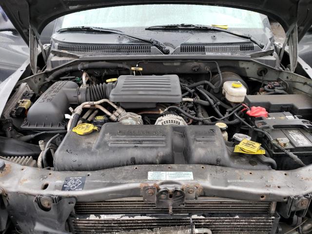 Photo 12 from auction – 2001 DODGE DURANGO with VIN 1B4HS28N41F639728