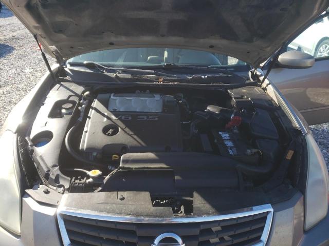Photo 11 from auction – 2008 NISSAN MAXIMA SE with VIN 1N4BA41E18C830641