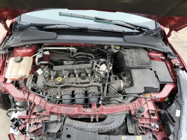 Photo 11 from auction – 2016 FORD FOCUS SE with VIN 1FADP3K26GL346095