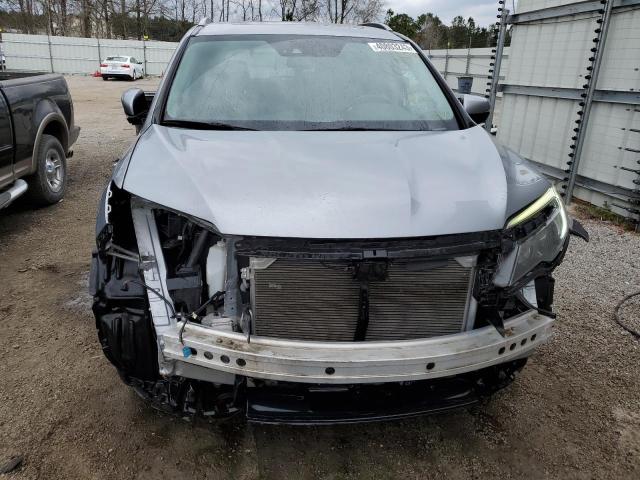 Photo 5 from auction – 2016 HONDA PILOT ELIT with VIN 5FNYF6H04GB022782