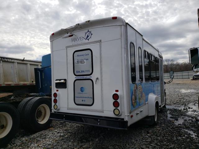 Photo 3 from auction – 2011 FORD ECONOLINE with VIN 1FDEE3FL0BDA15275