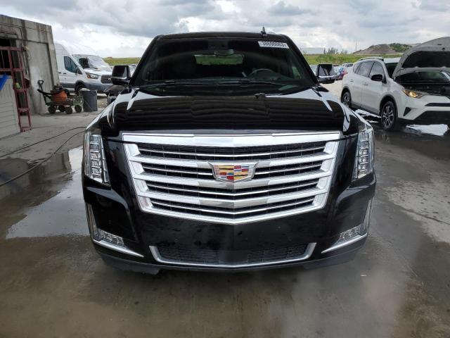 Photo 5 from auction – 2019 CADILLAC ESCALADE E with VIN 1GYS4KKJ3KR319237