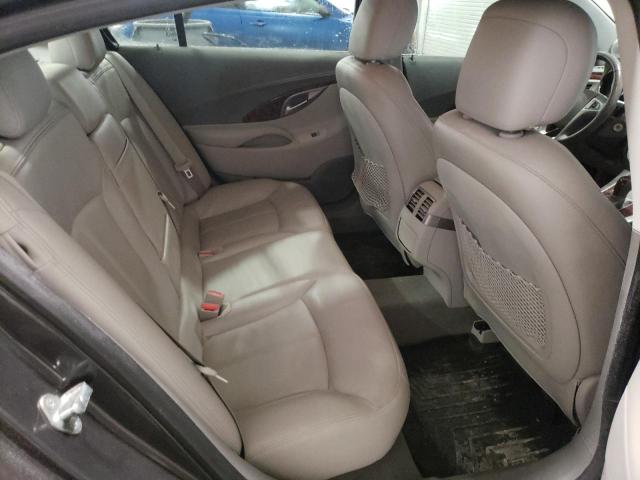 Photo 10 from auction – 2013 BUICK LACROSSE with VIN 1G4GC5ER7DF284851