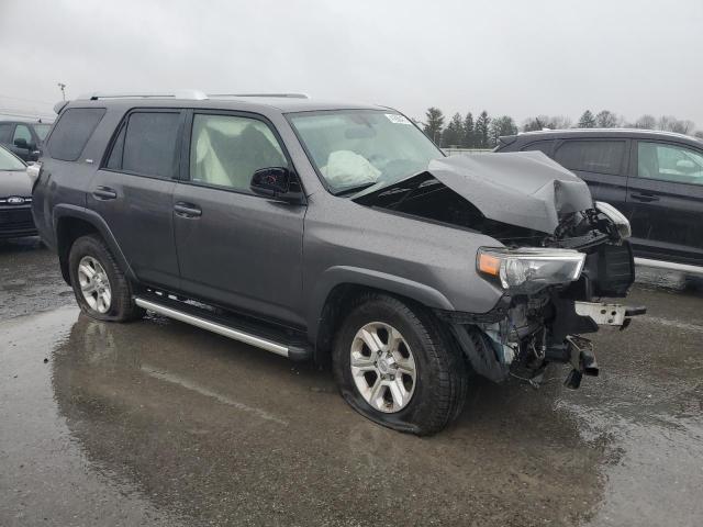 Photo 4 from auction – 2015 TOYOTA 4RUNNER SR with VIN JTEBU5JRXF5203783