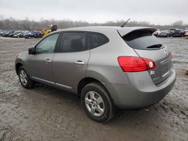 Photo 2 from auction – 2012 NISSAN ROGUE S with VIN JN8AS5MV6CW369484