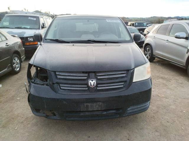 Photo 5 from auction – 2009 DODGE GRAND CARA with VIN 1D8HN44E79B509006