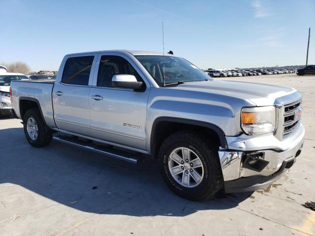 Photo 4 from auction – 2014 GMC SIERRA C15 with VIN 3GTP1UEH3EG446826