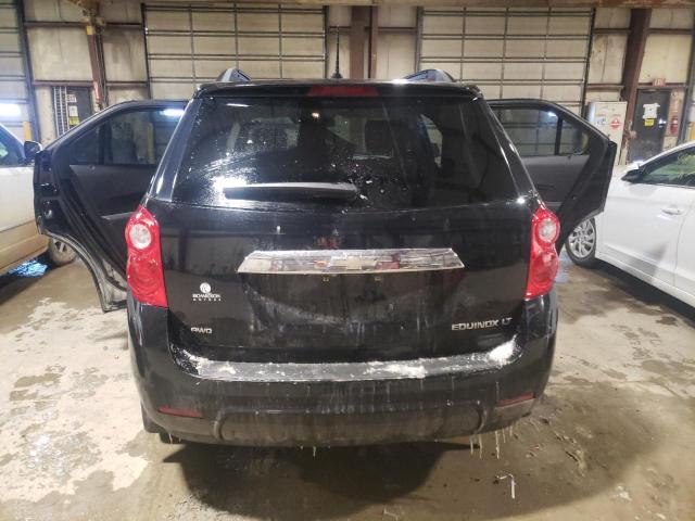 Photo 6 from auction – 2014 CHEVROLET EQUINOX LT with VIN 2GNFLGEK7E6373112