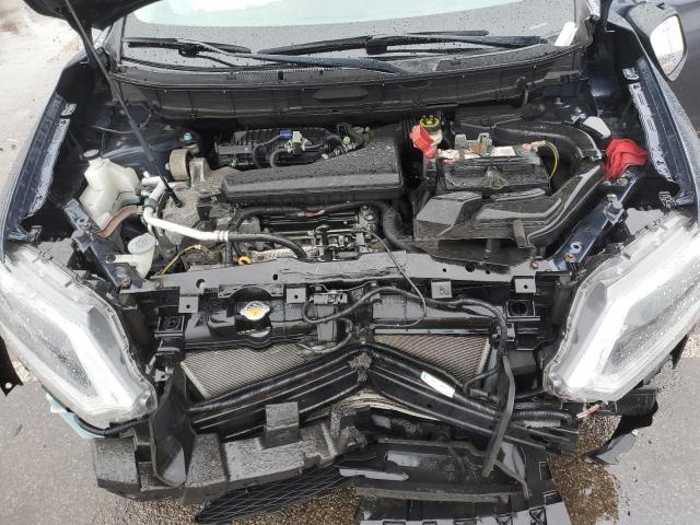 Photo 12 from auction – 2016 NISSAN ROGUE S with VIN KNMAT2MV9GP699272